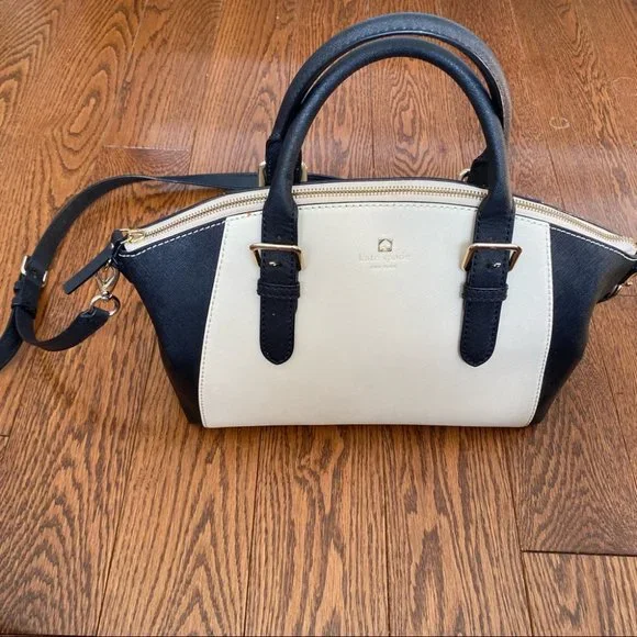Kate Spade women's Charlotte Street Small Sloan Colorblock
